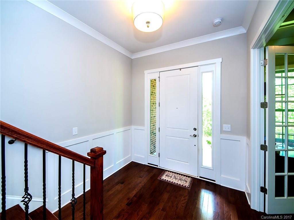 Palm Tree Cove - Residential