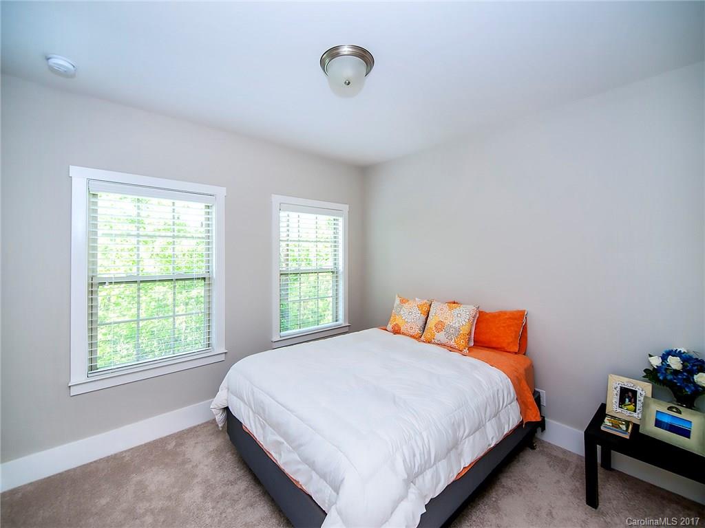 Palm Tree Cove - Residential