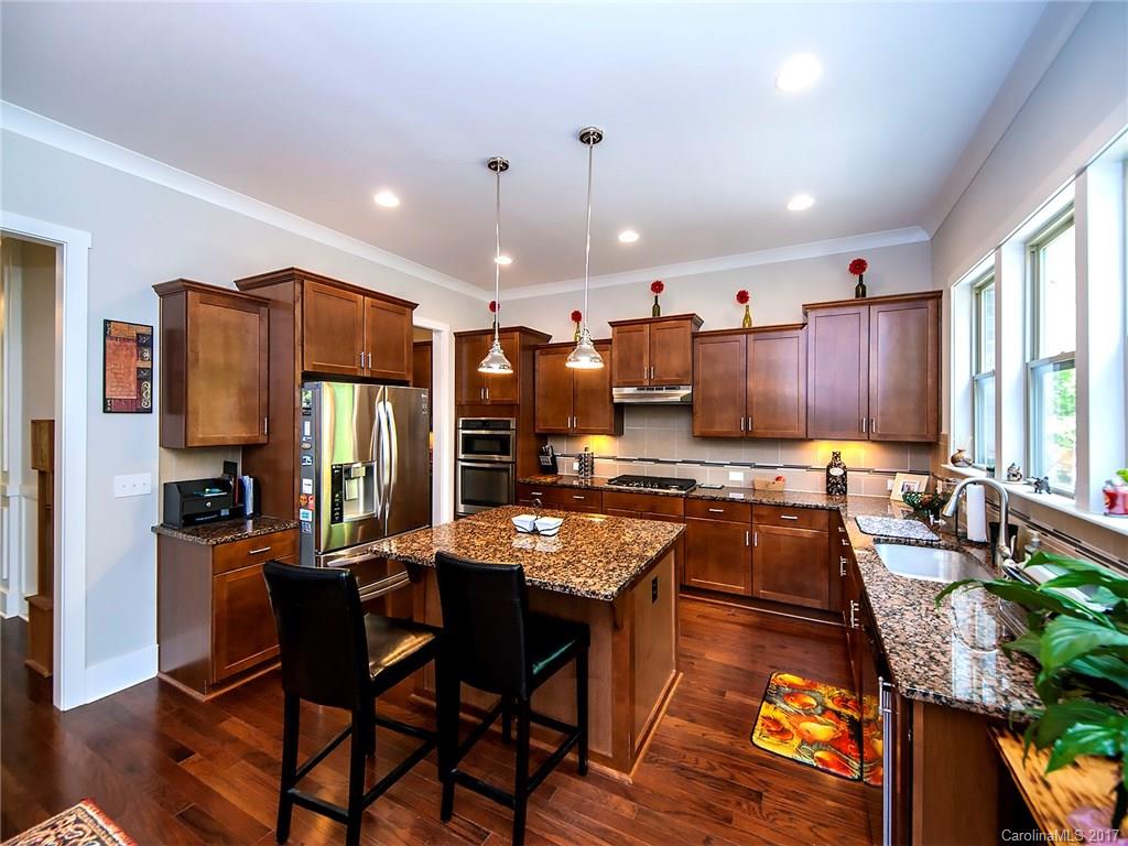 Palm Tree Cove - Residential