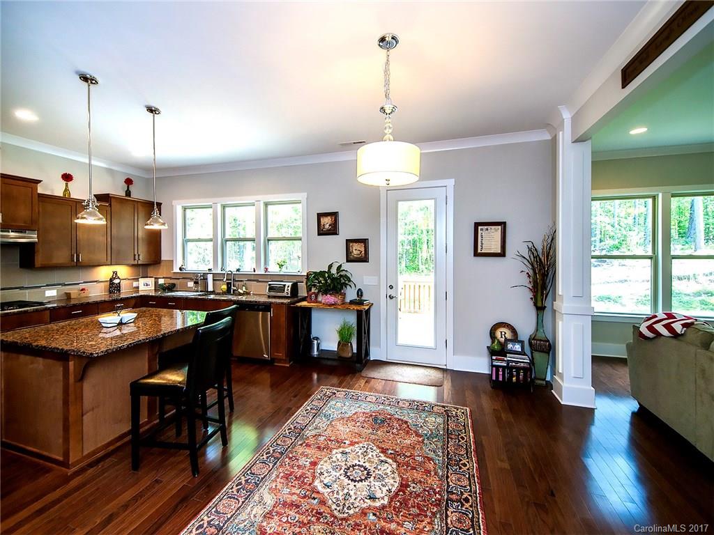 Palm Tree Cove - Residential