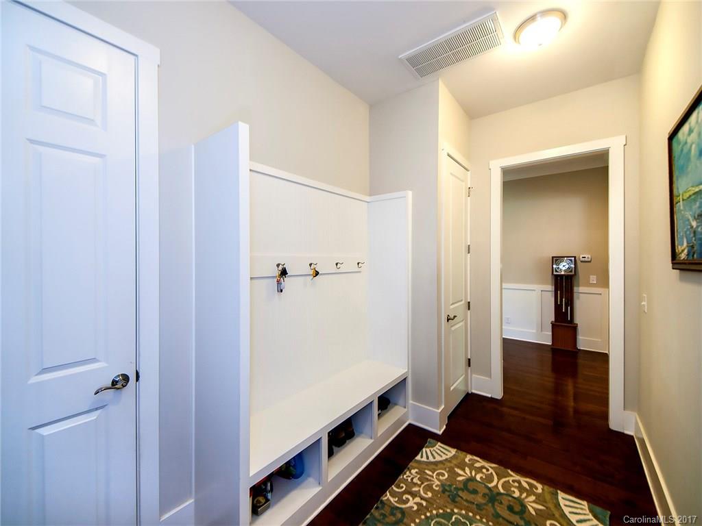 Palm Tree Cove - Residential