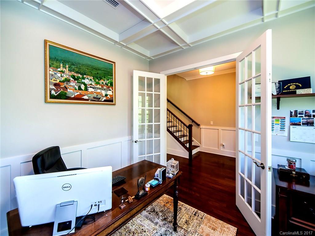 Palm Tree Cove - Residential