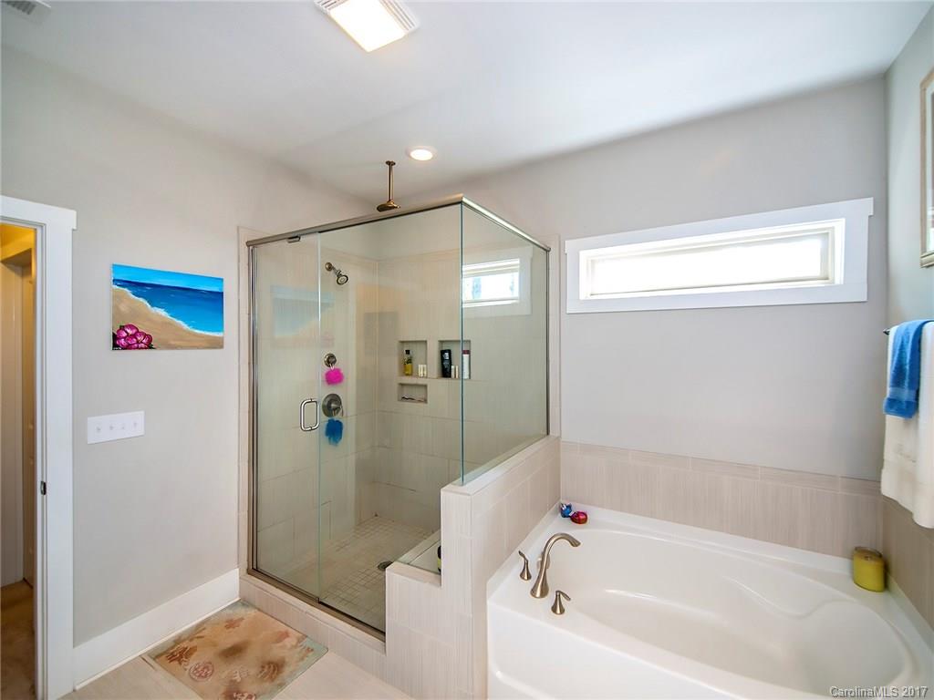 Palm Tree Cove - Residential