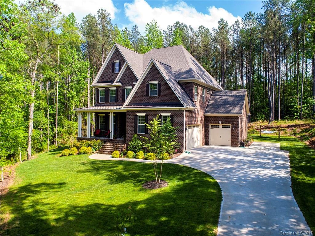 Palm Tree Cove - Residential