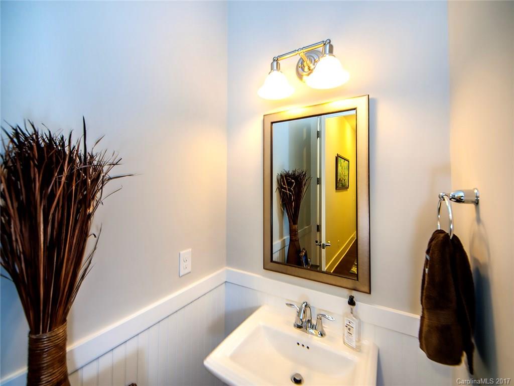 Palm Tree Cove - Residential