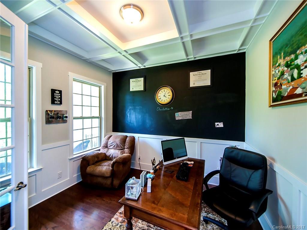 Palm Tree Cove - Residential