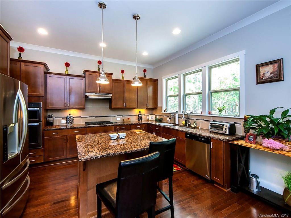 Palm Tree Cove - Residential