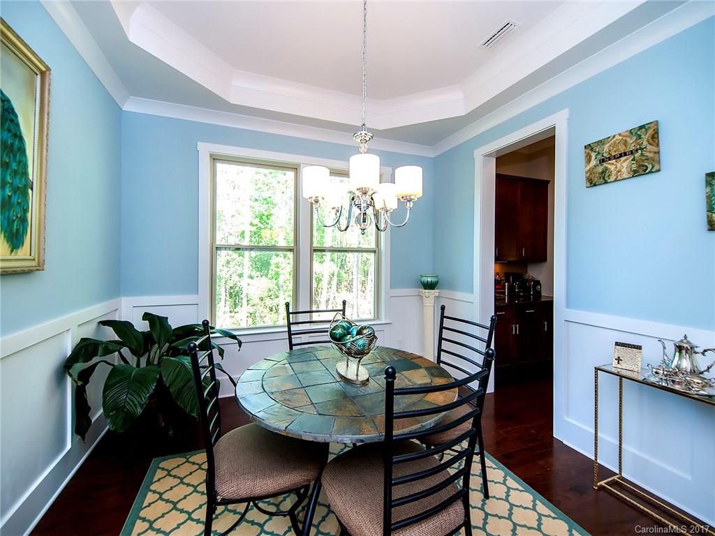 Palm Tree Cove - Residential