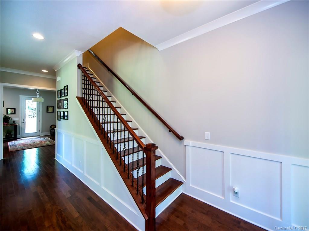 Palm Tree Cove - Residential