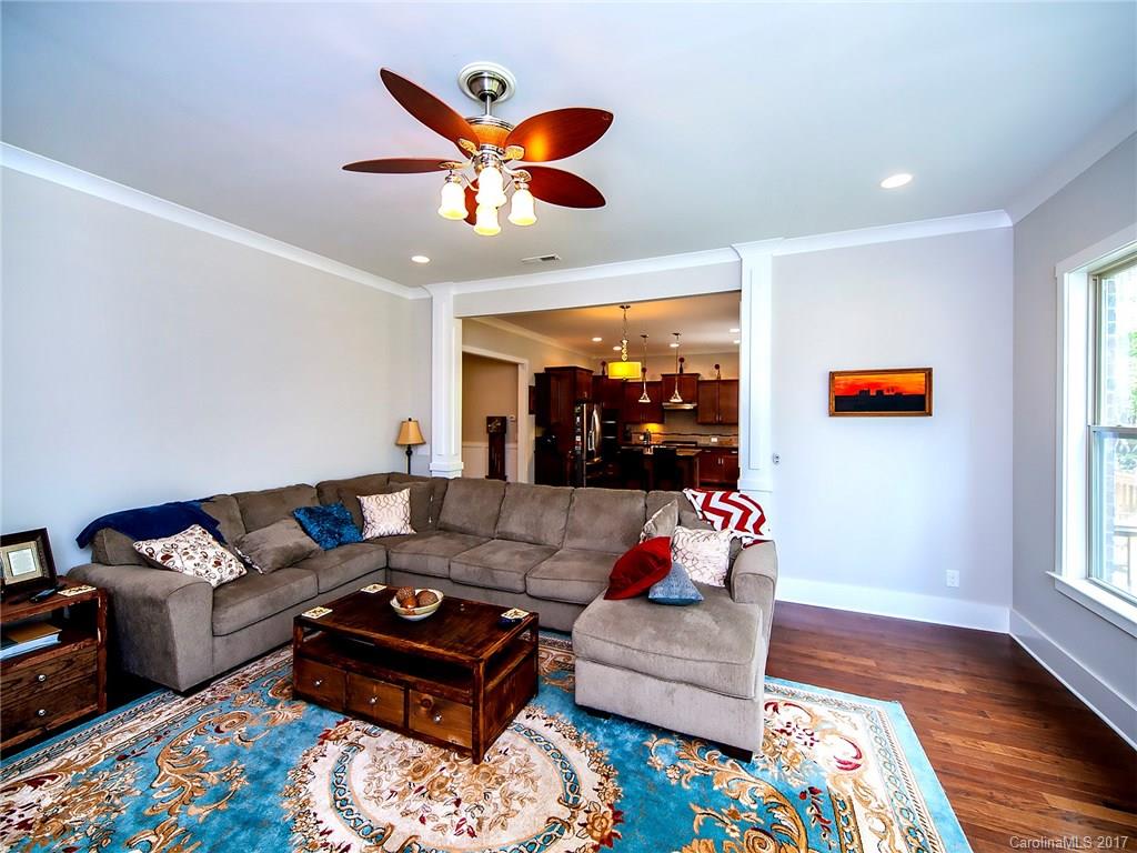 Palm Tree Cove - Residential