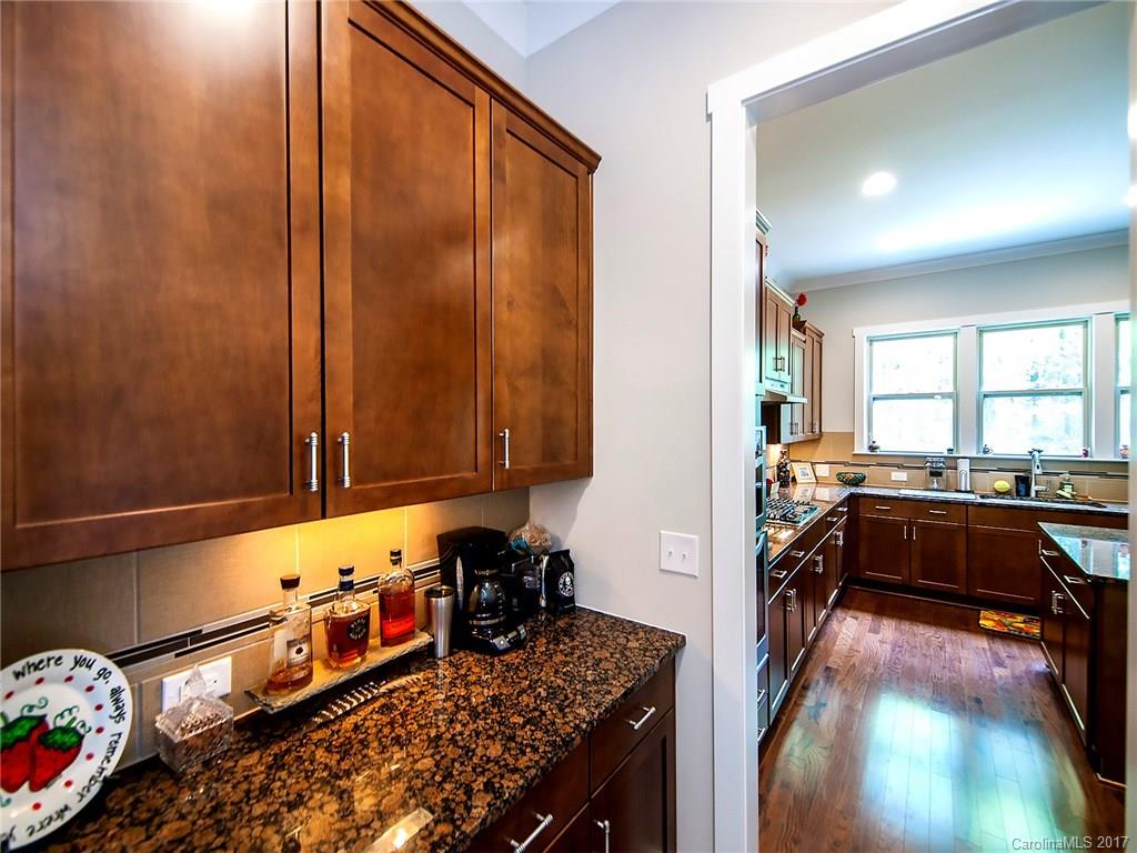 Palm Tree Cove - Residential