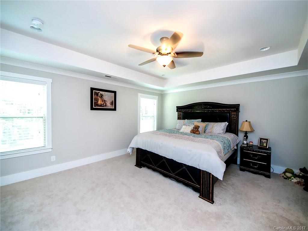 Palm Tree Cove - Residential