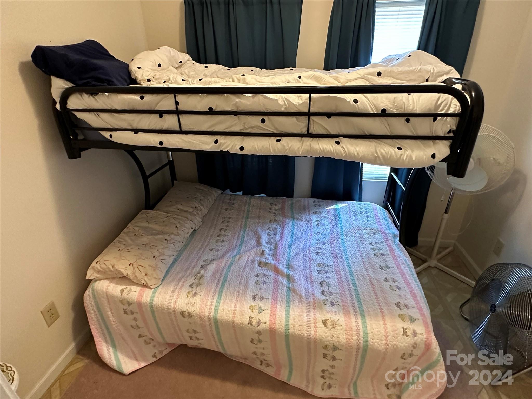 Badin Shores Resort - Residential