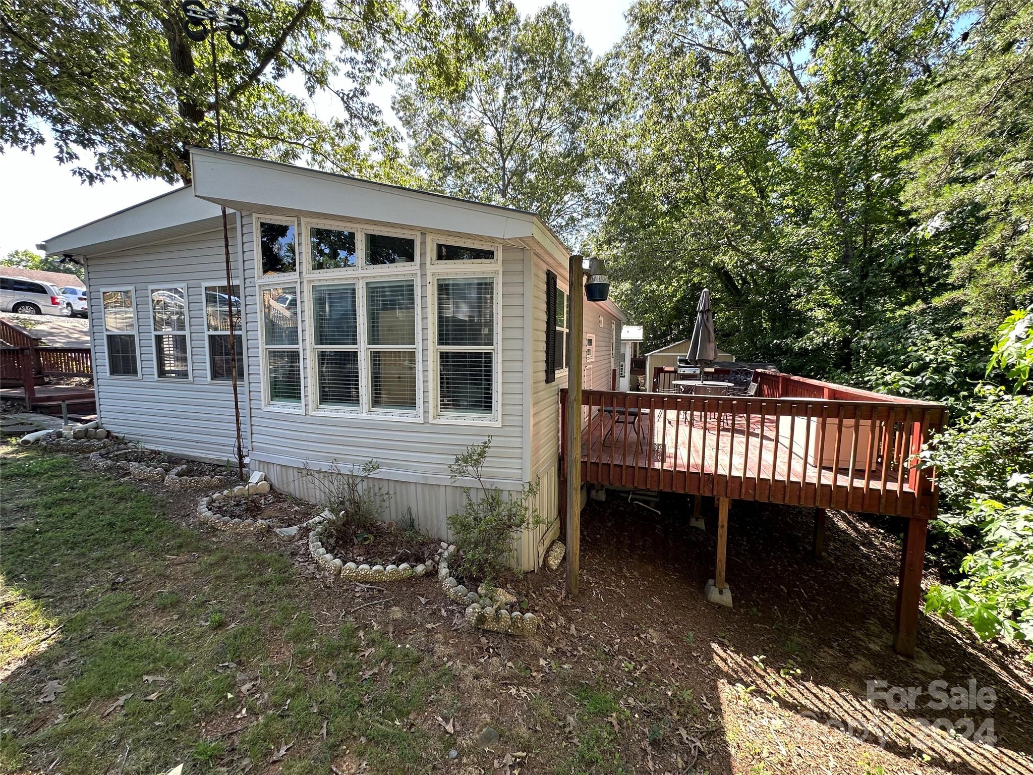 Badin Shores Resort - Residential