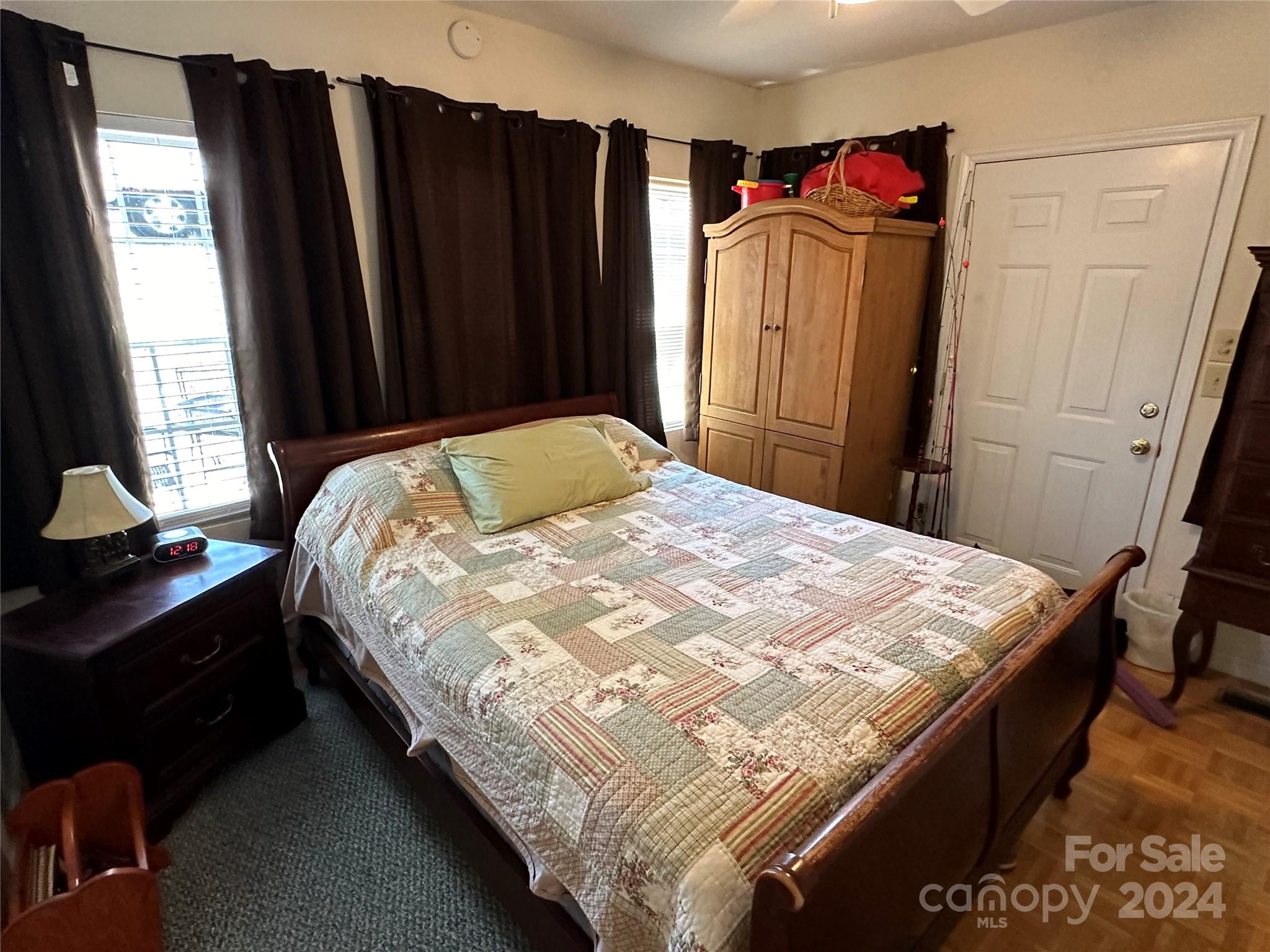 Badin Shores Resort - Residential