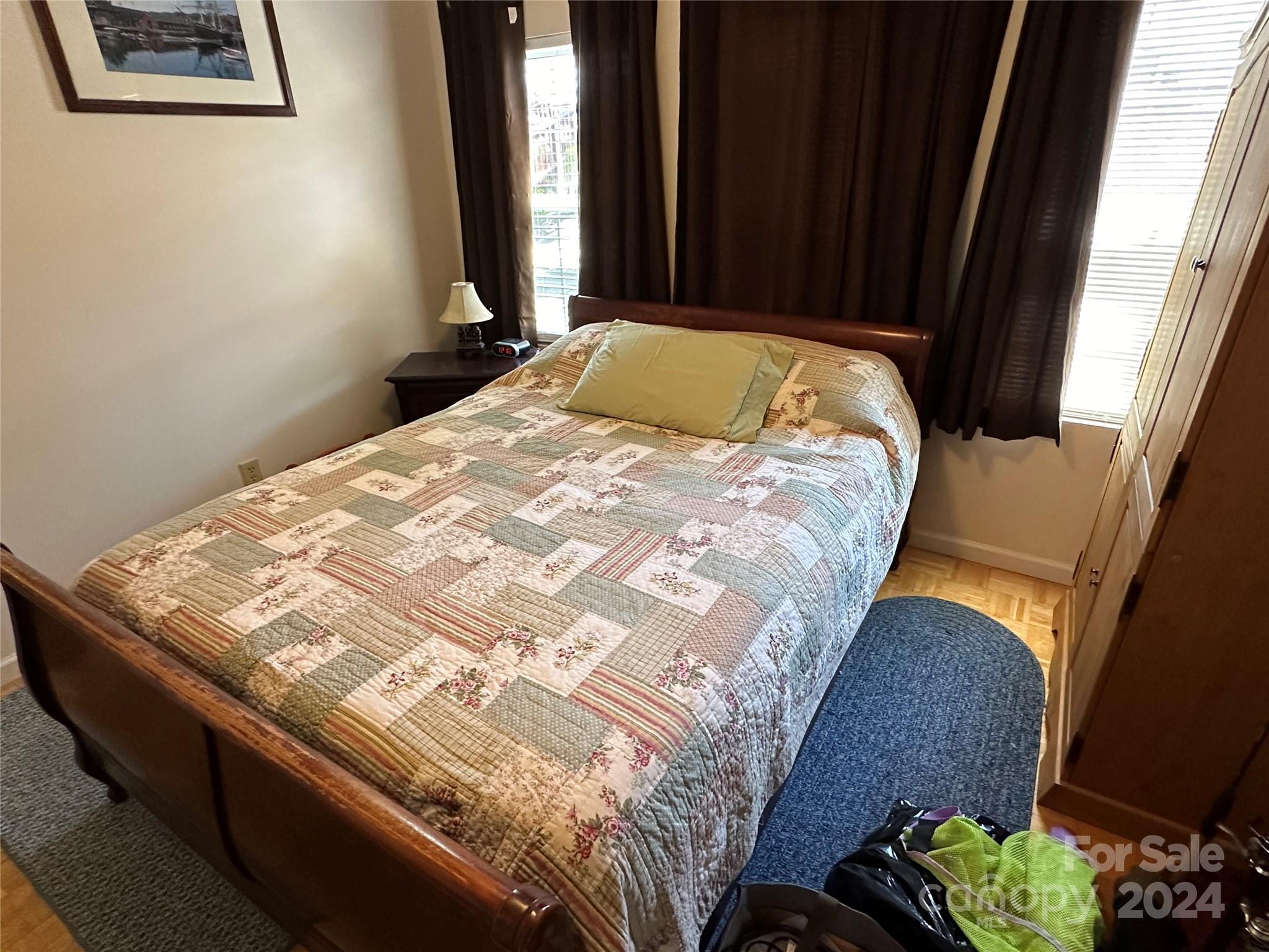 Badin Shores Resort - Residential