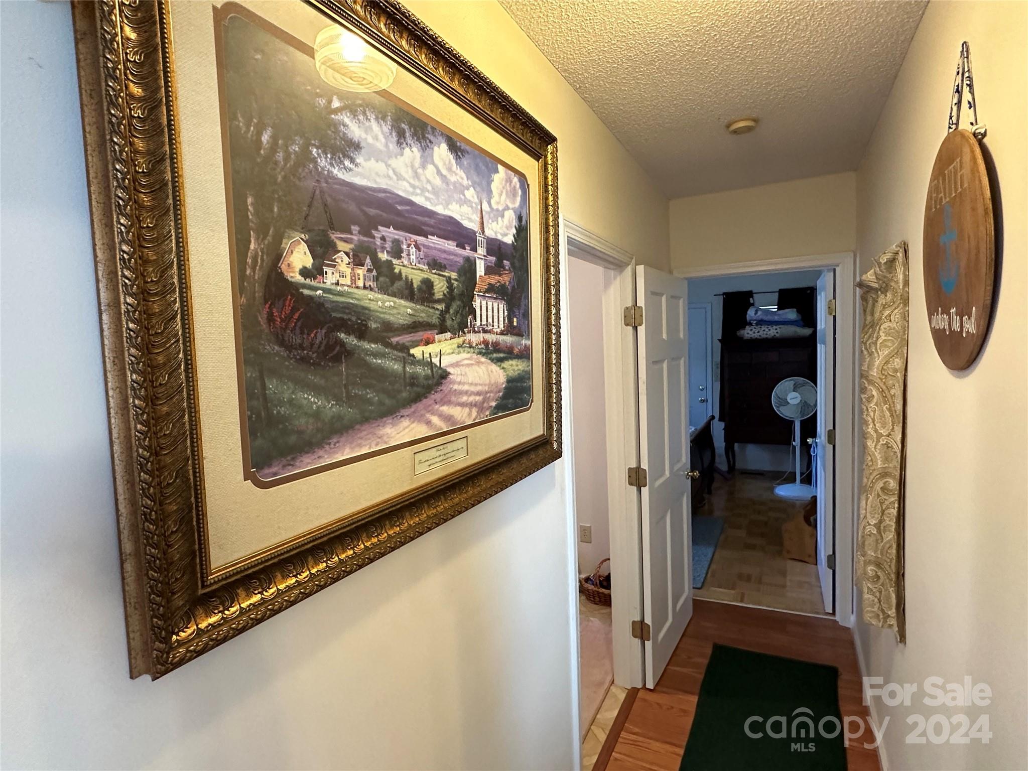 Badin Shores Resort - Residential