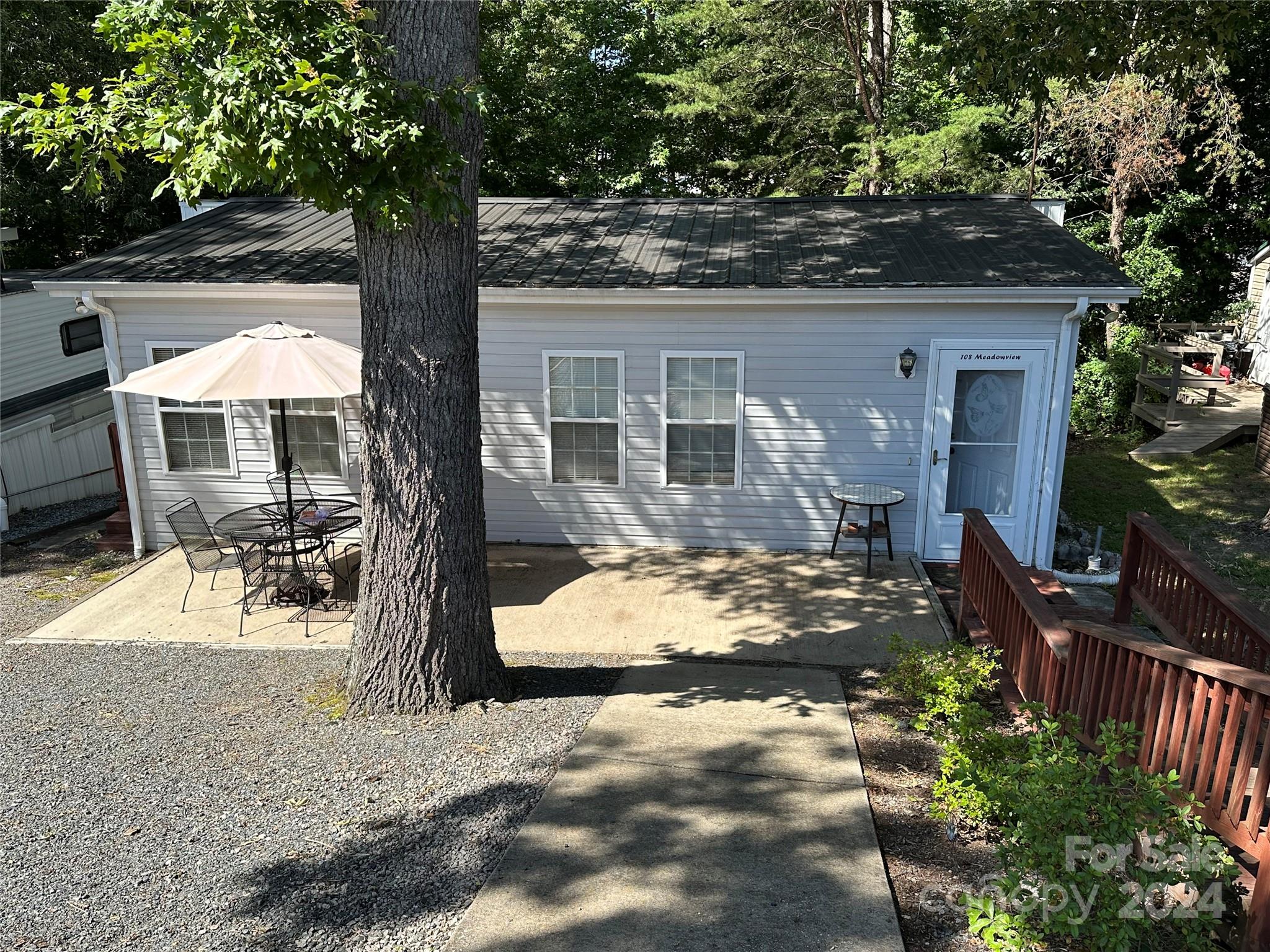 Badin Shores Resort - Residential