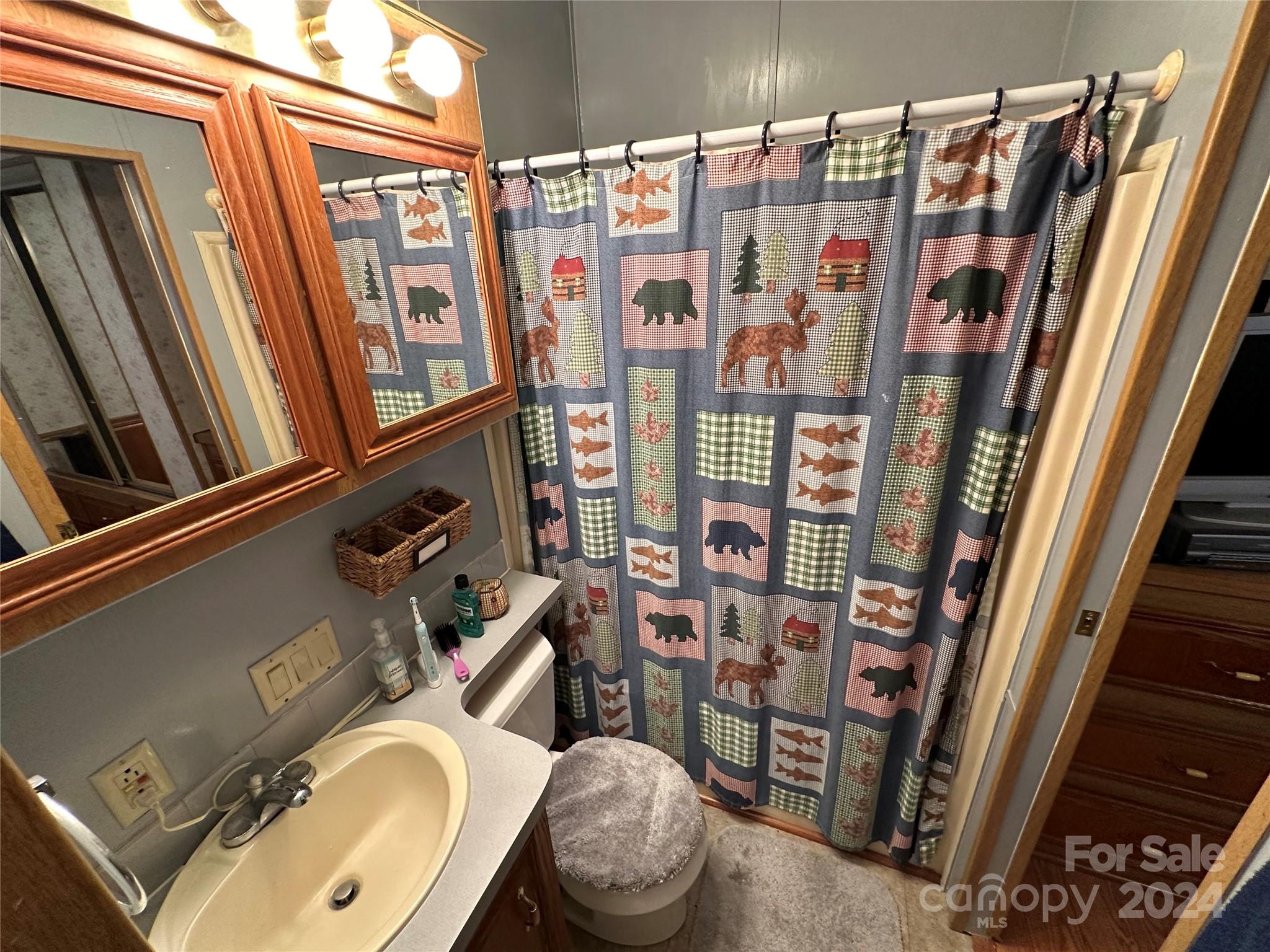 Badin Shores Resort - Residential