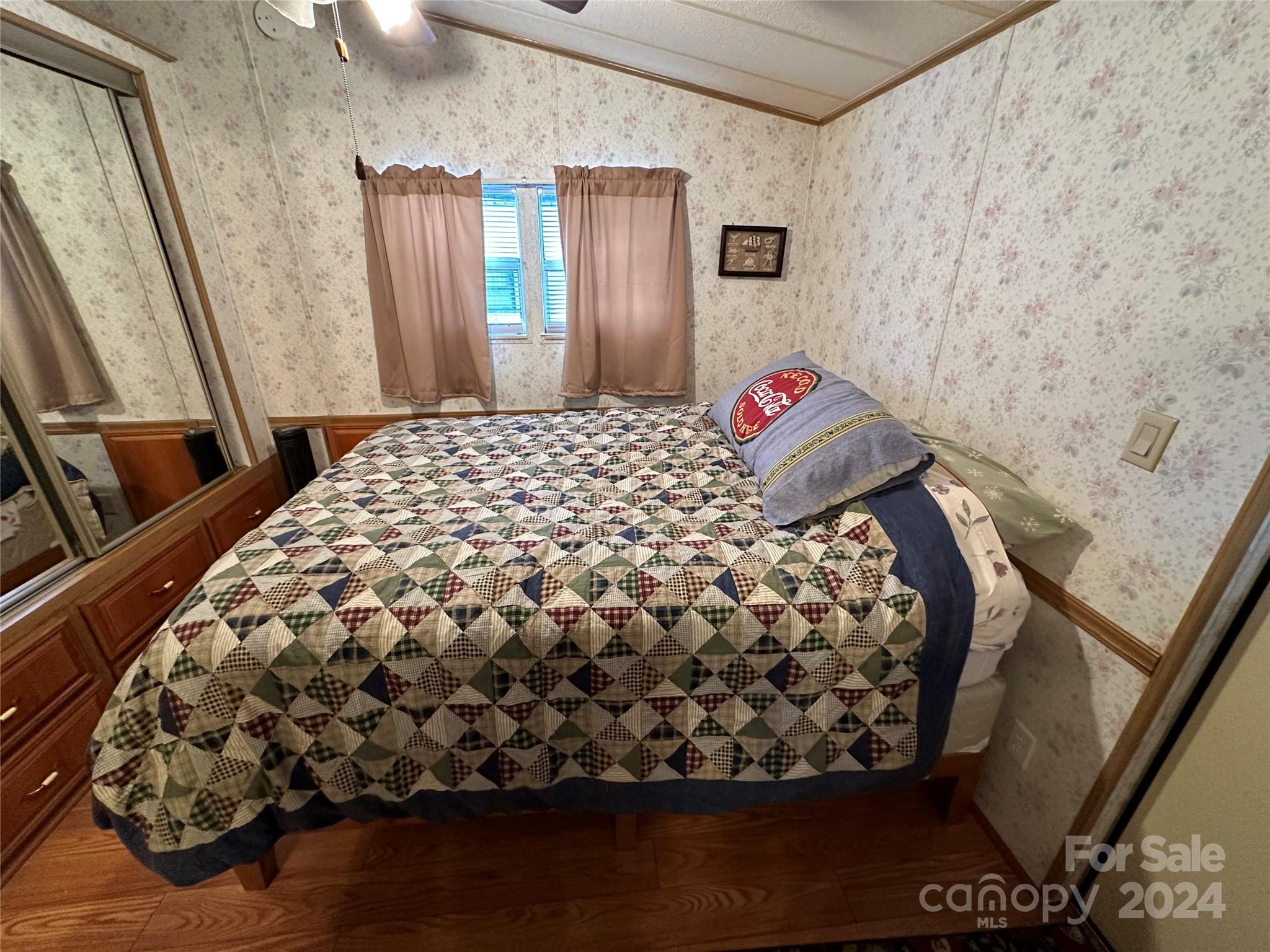 Badin Shores Resort - Residential