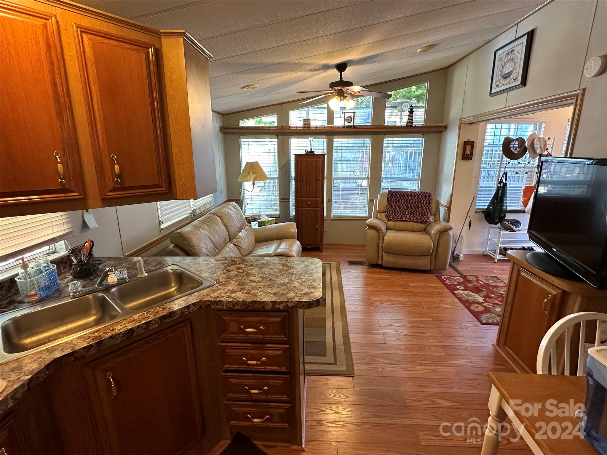 Badin Shores Resort - Residential