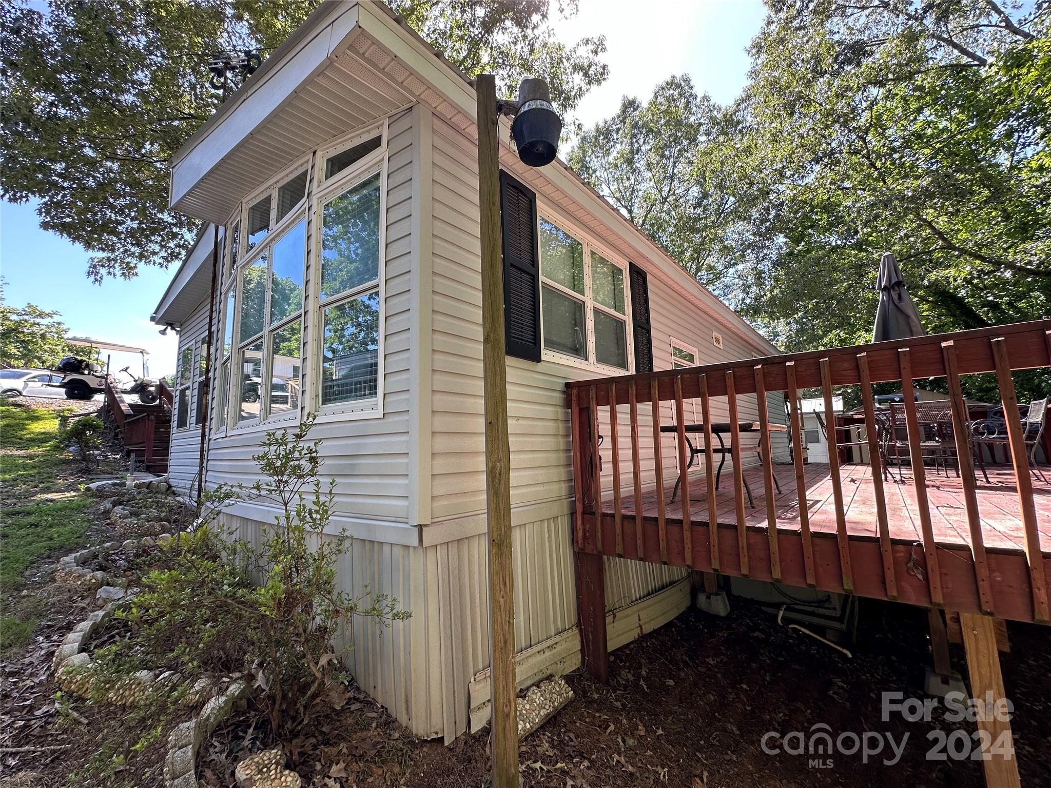 Badin Shores Resort - Residential