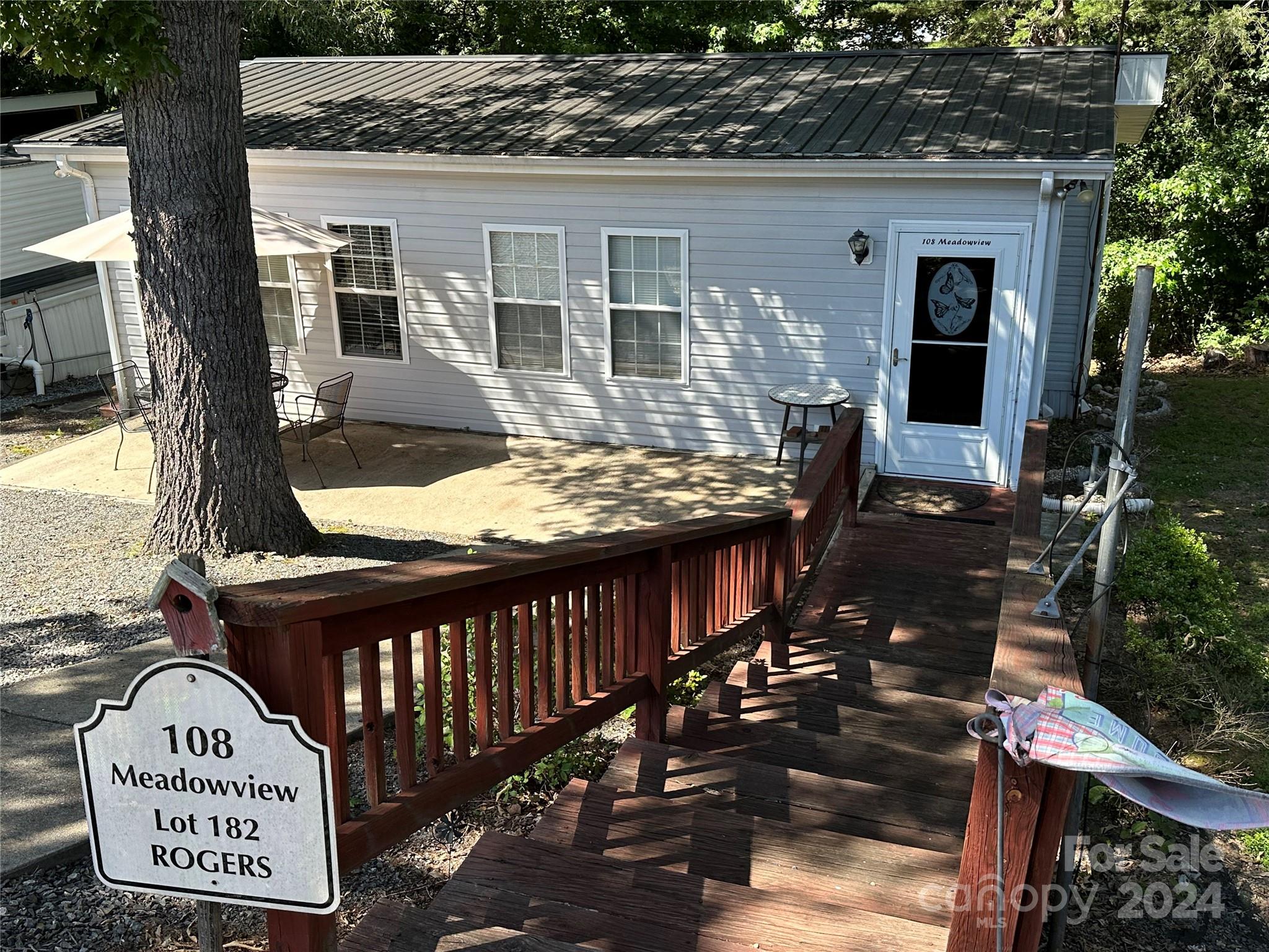 Badin Shores Resort - Residential