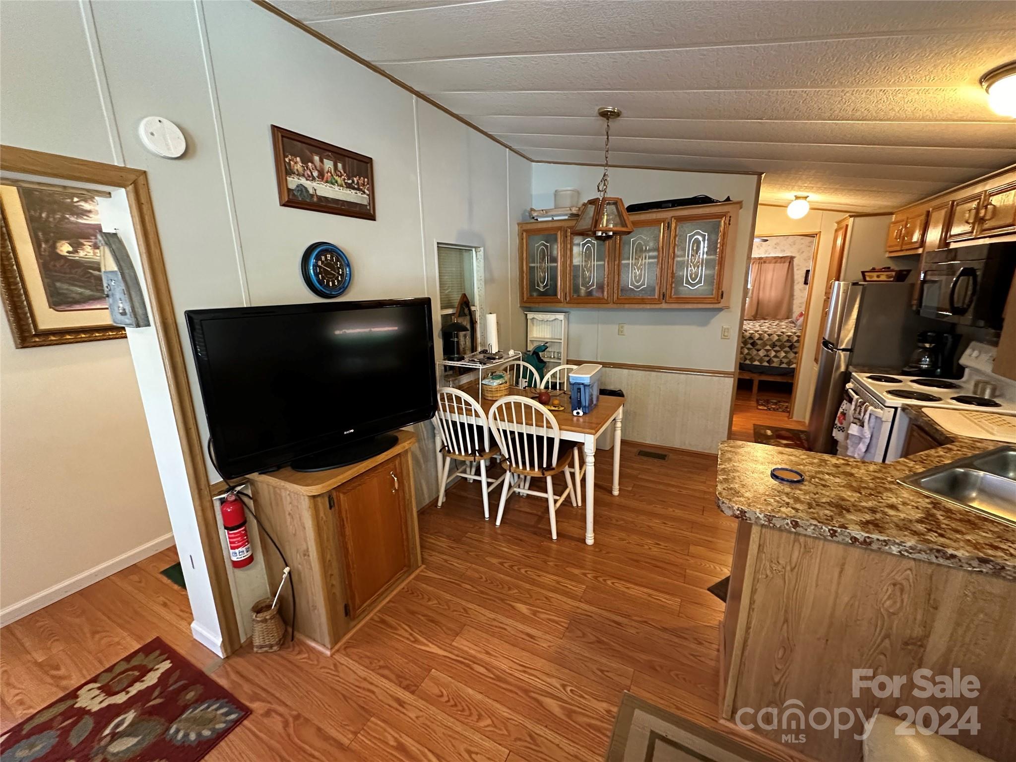 Badin Shores Resort - Residential