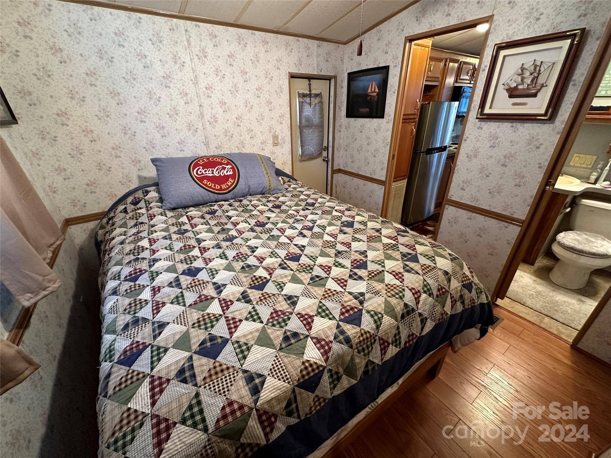 Badin Shores Resort - Residential