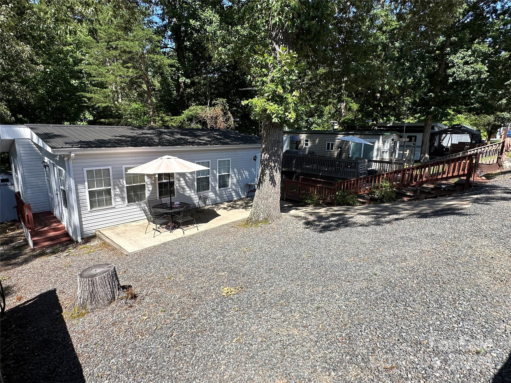 Badin Shores Resort - Residential