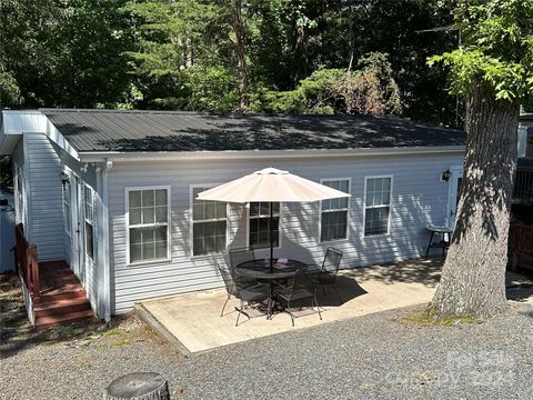 A home in New London