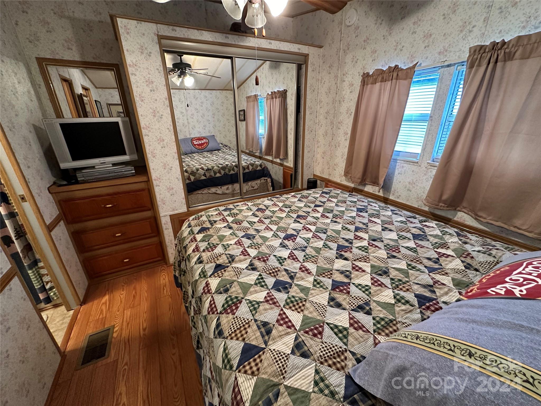 Badin Shores Resort - Residential