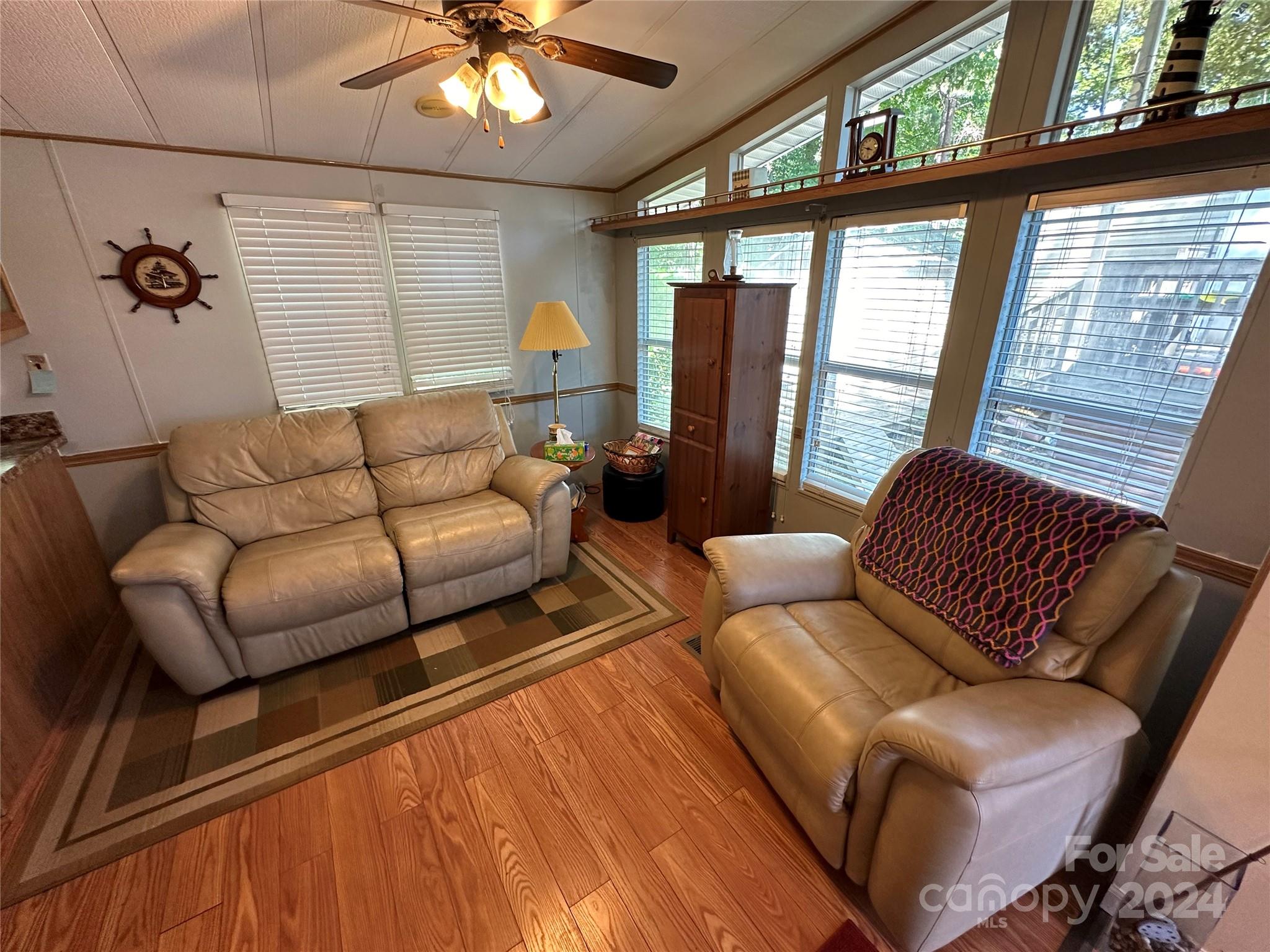 Badin Shores Resort - Residential