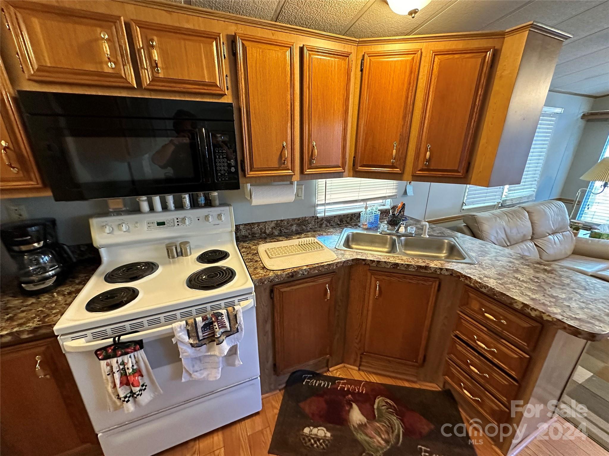 Badin Shores Resort - Residential