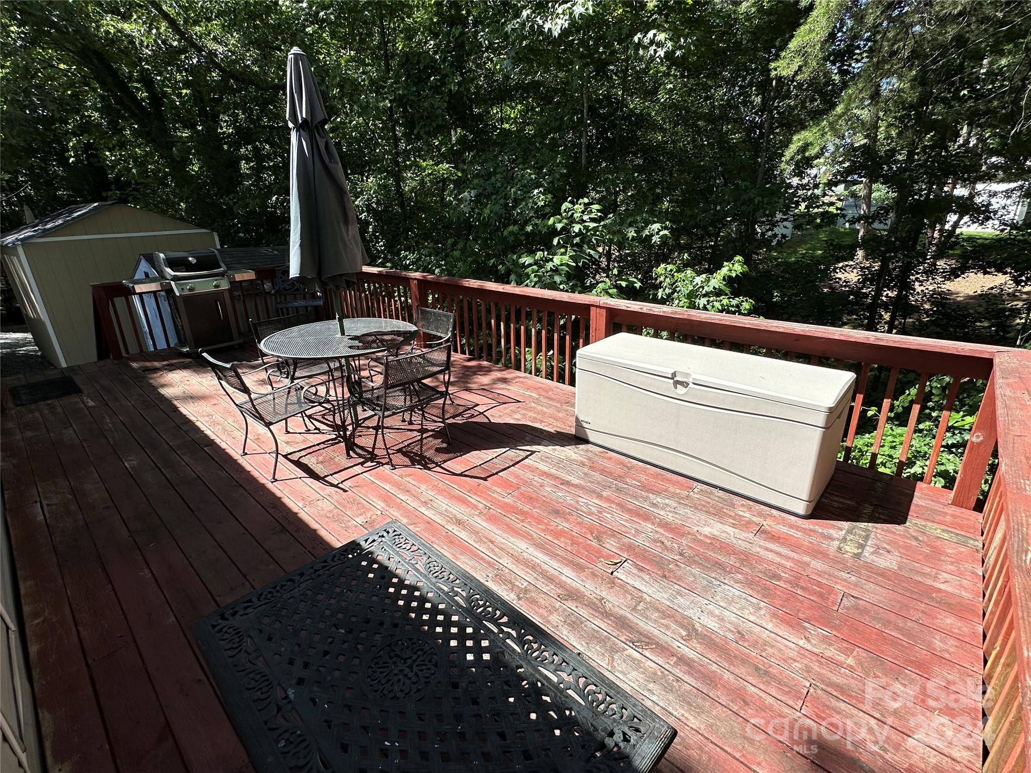 Badin Shores Resort - Residential