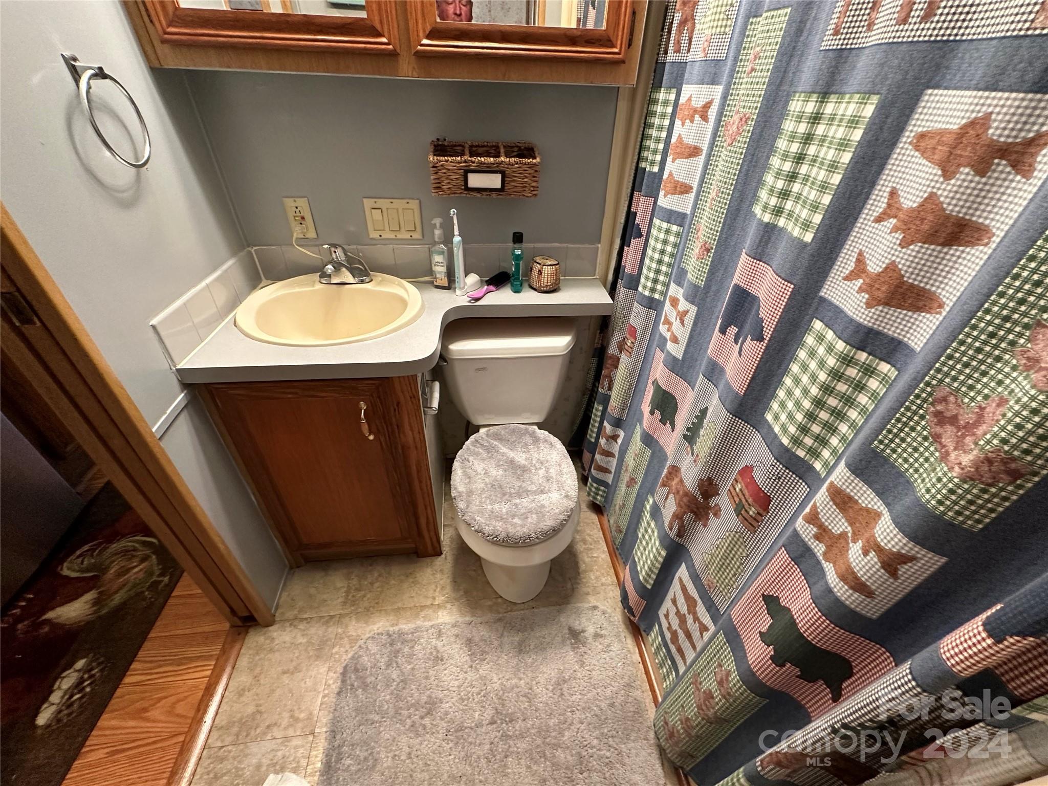 Badin Shores Resort - Residential