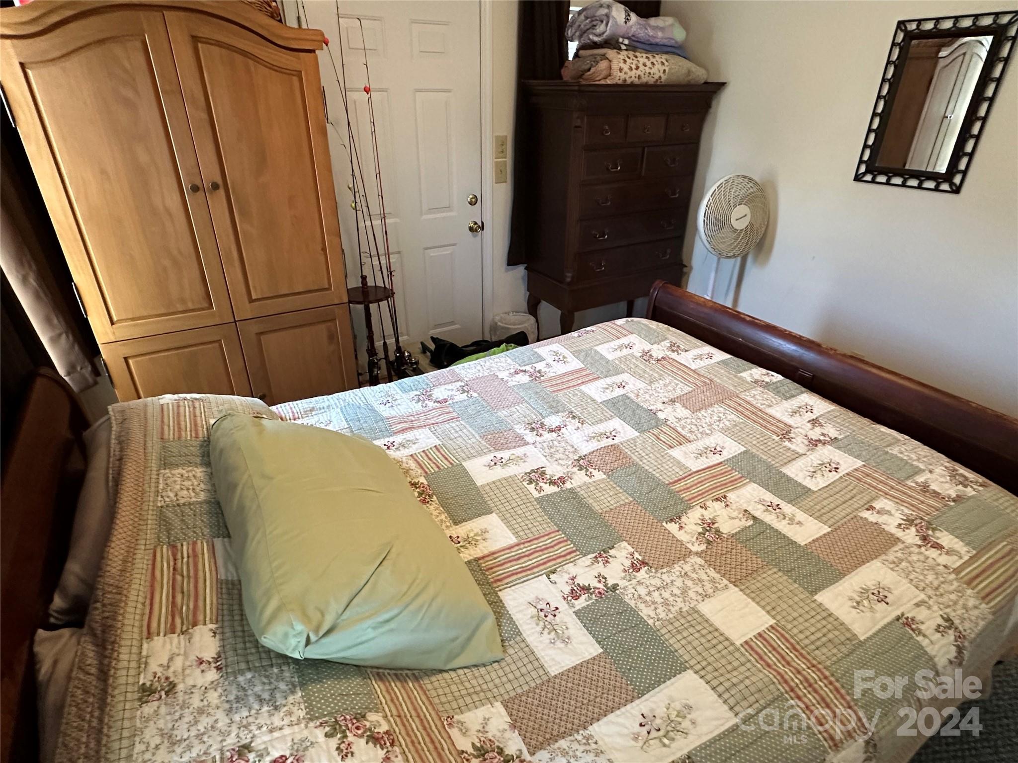 Badin Shores Resort - Residential