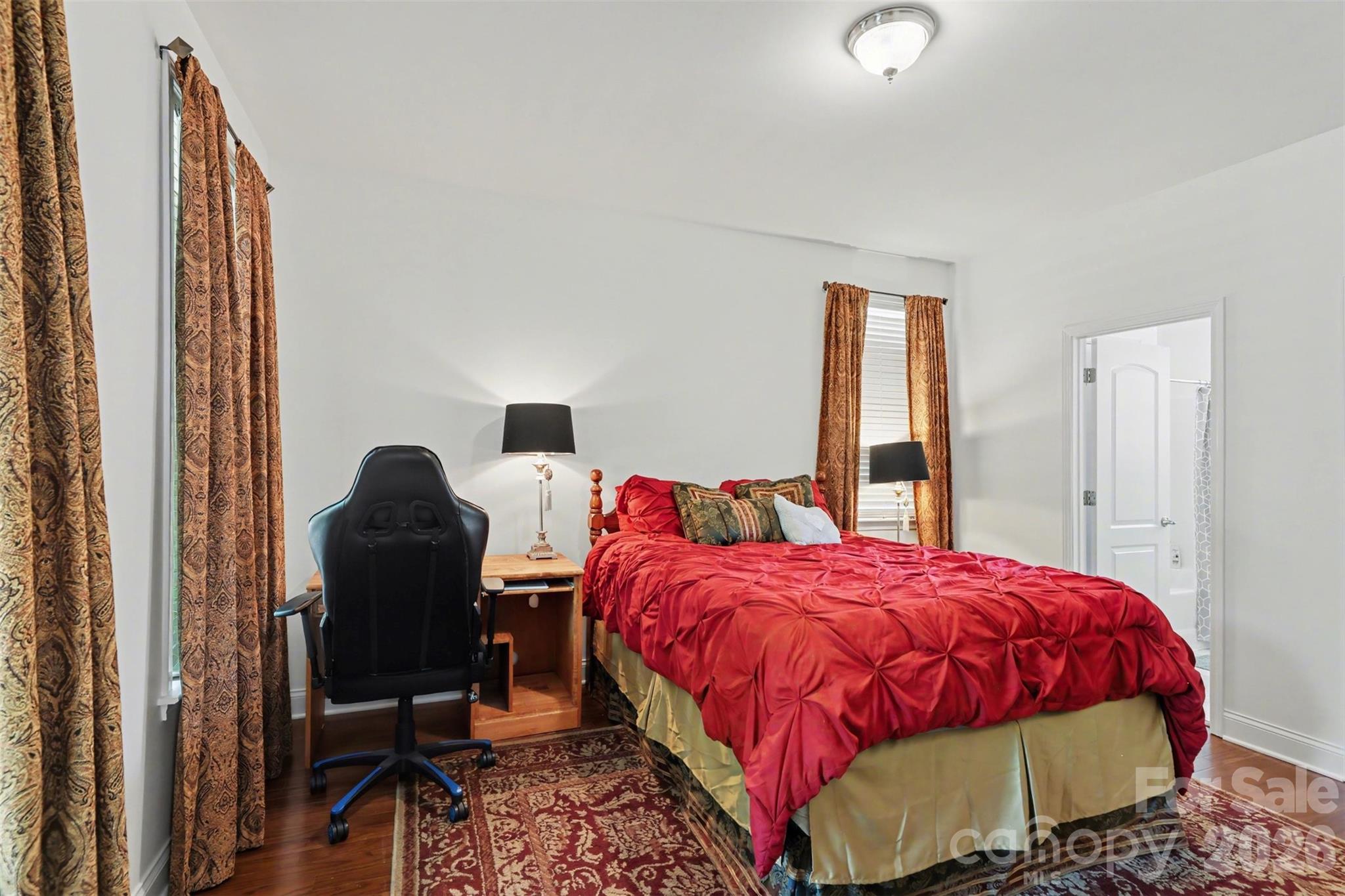Vermillion - Residential