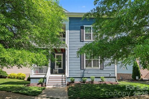 Photo of 13712 Cinnabar Place, Huntersville, NC 28078 (MLS # 4372187)