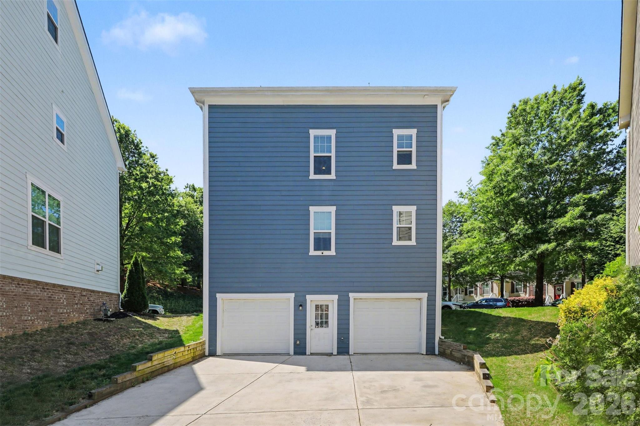 Vermillion - Residential
