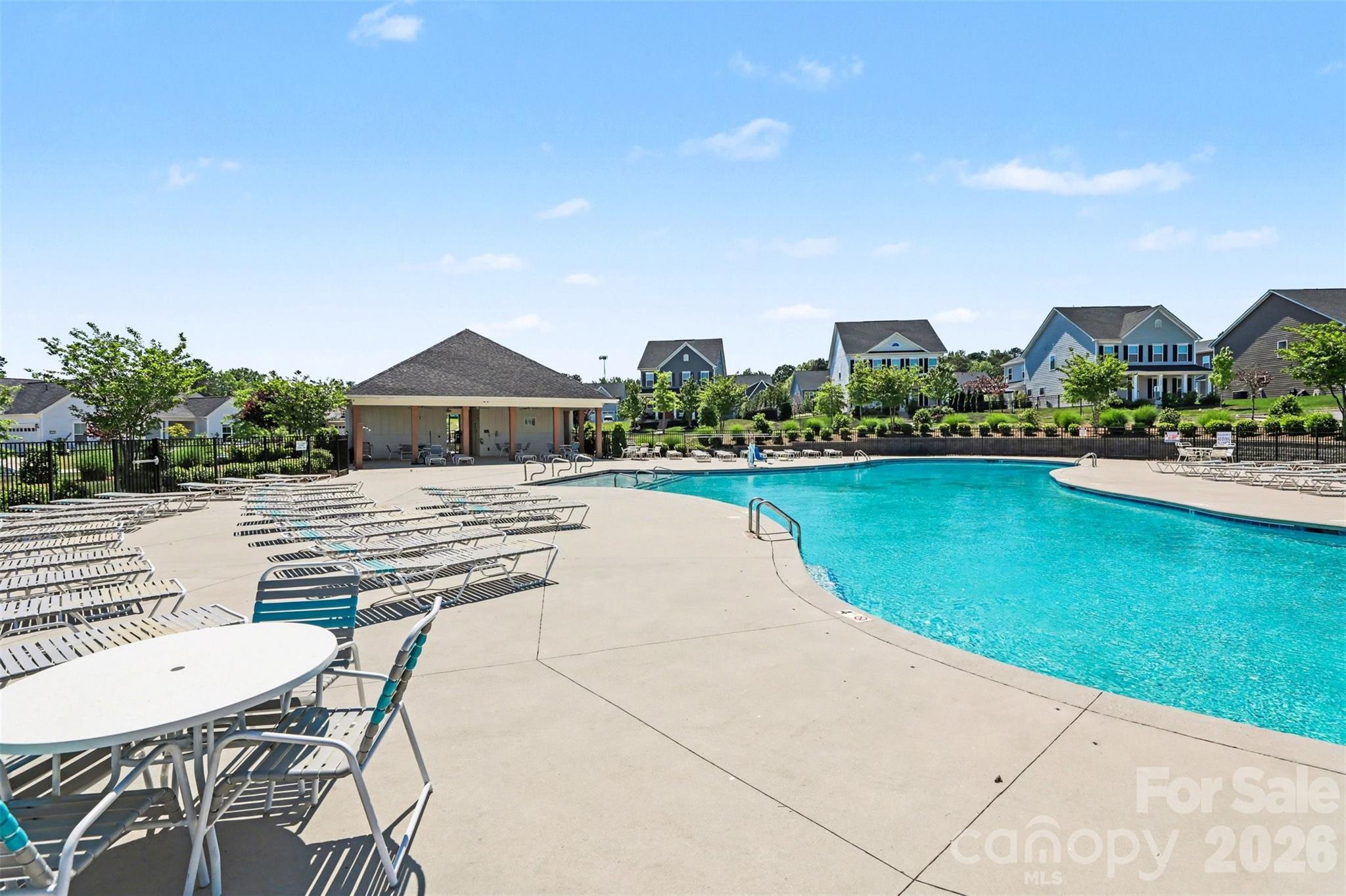 Vermillion - Residential