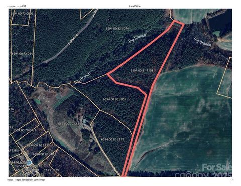 Photo of 00 Rock Drive, Mount Gilead, NC 27306 (MLS # 4289203)