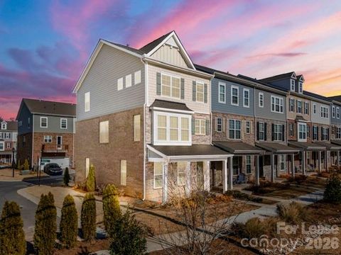 Photo of 11043 Lawyers Road, Mint Hill, NC 28227 (MLS # 4381182)