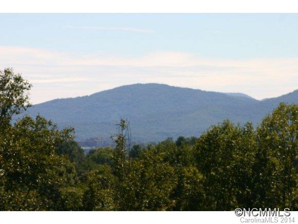 Crest Mountain - Land