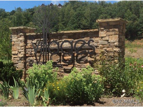 Crest Mountain - Land