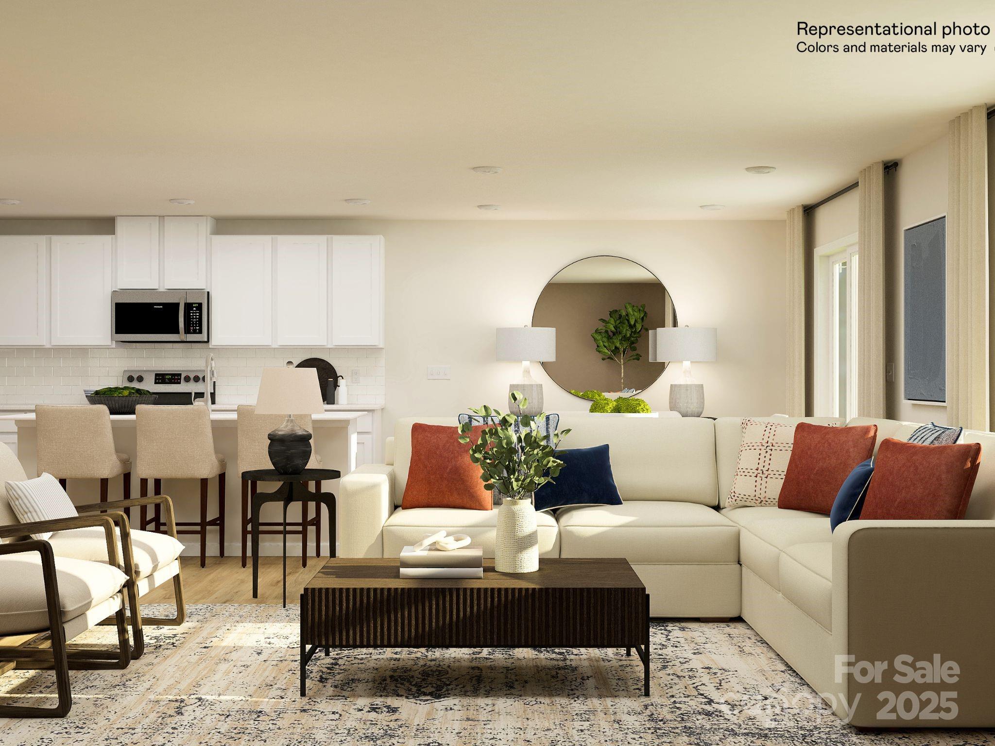 Walkers Mill - Residential