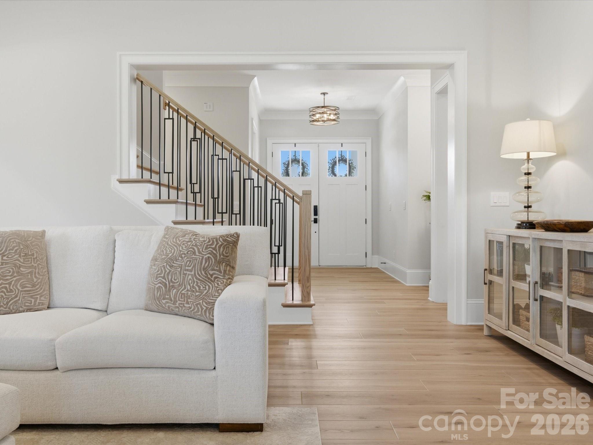 Broadmoor at Marvin - Residential