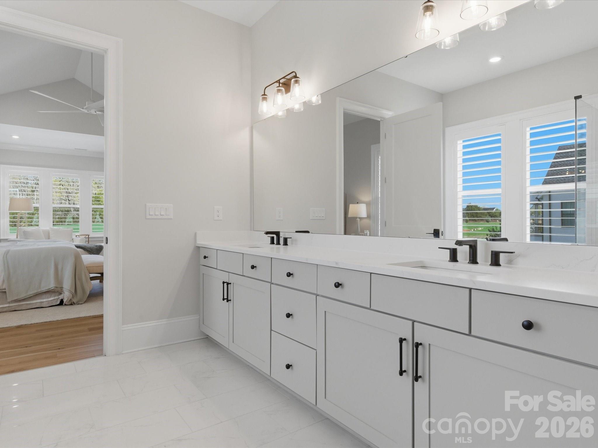 Broadmoor at Marvin - Residential