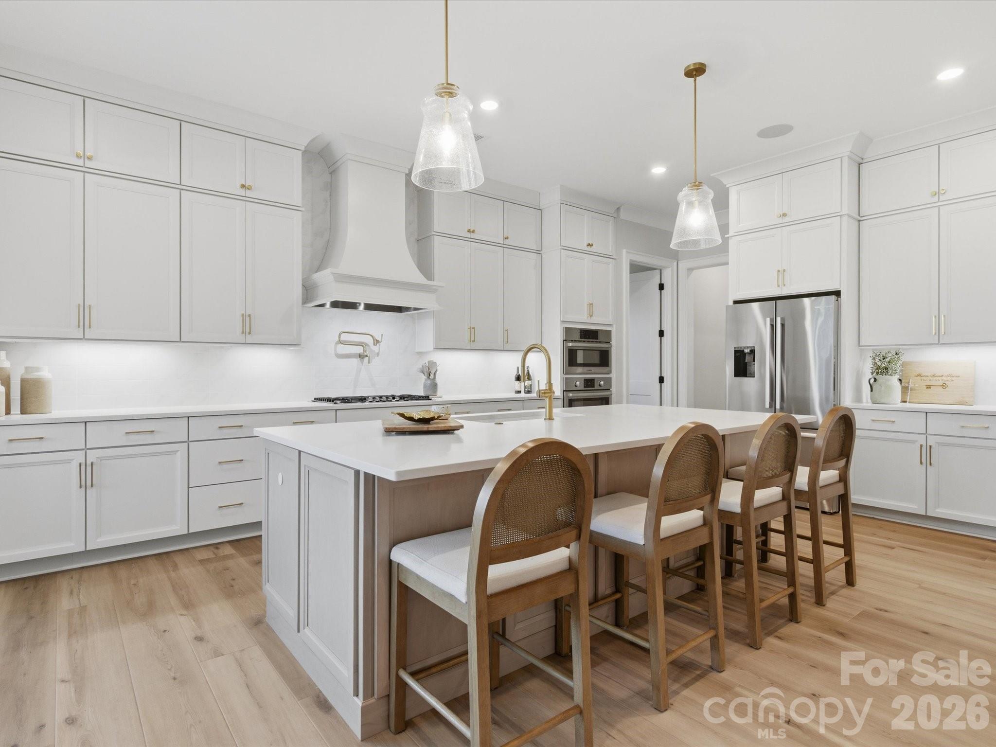 Broadmoor at Marvin - Residential