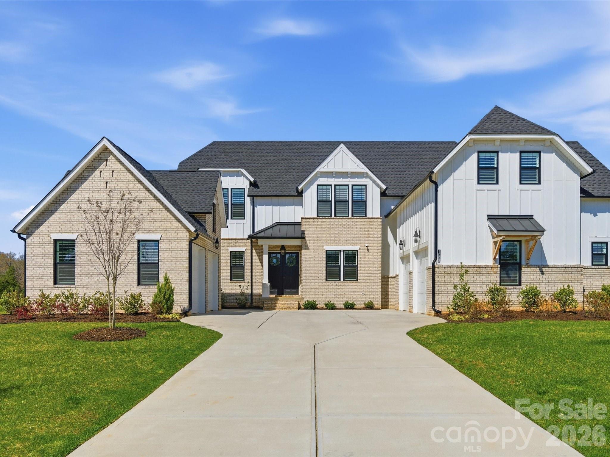 Broadmoor at Marvin - Residential